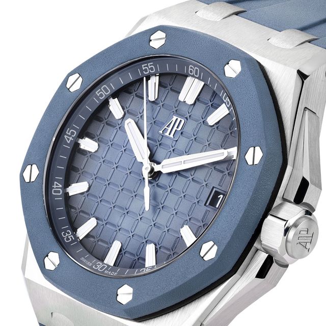 Audemars Piguet Royal Oak Offshore 15605SK.OO.A350CA.01 Image 2